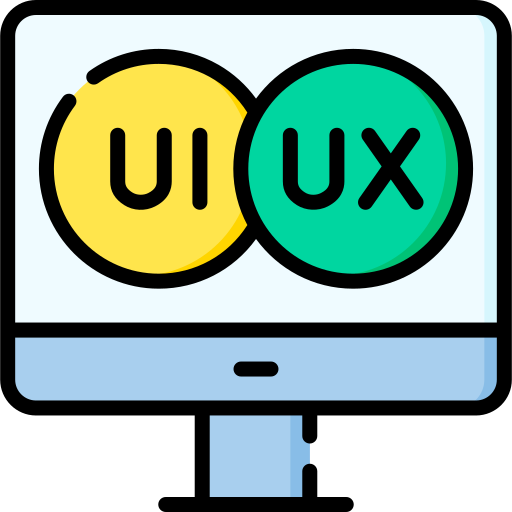 UI design development